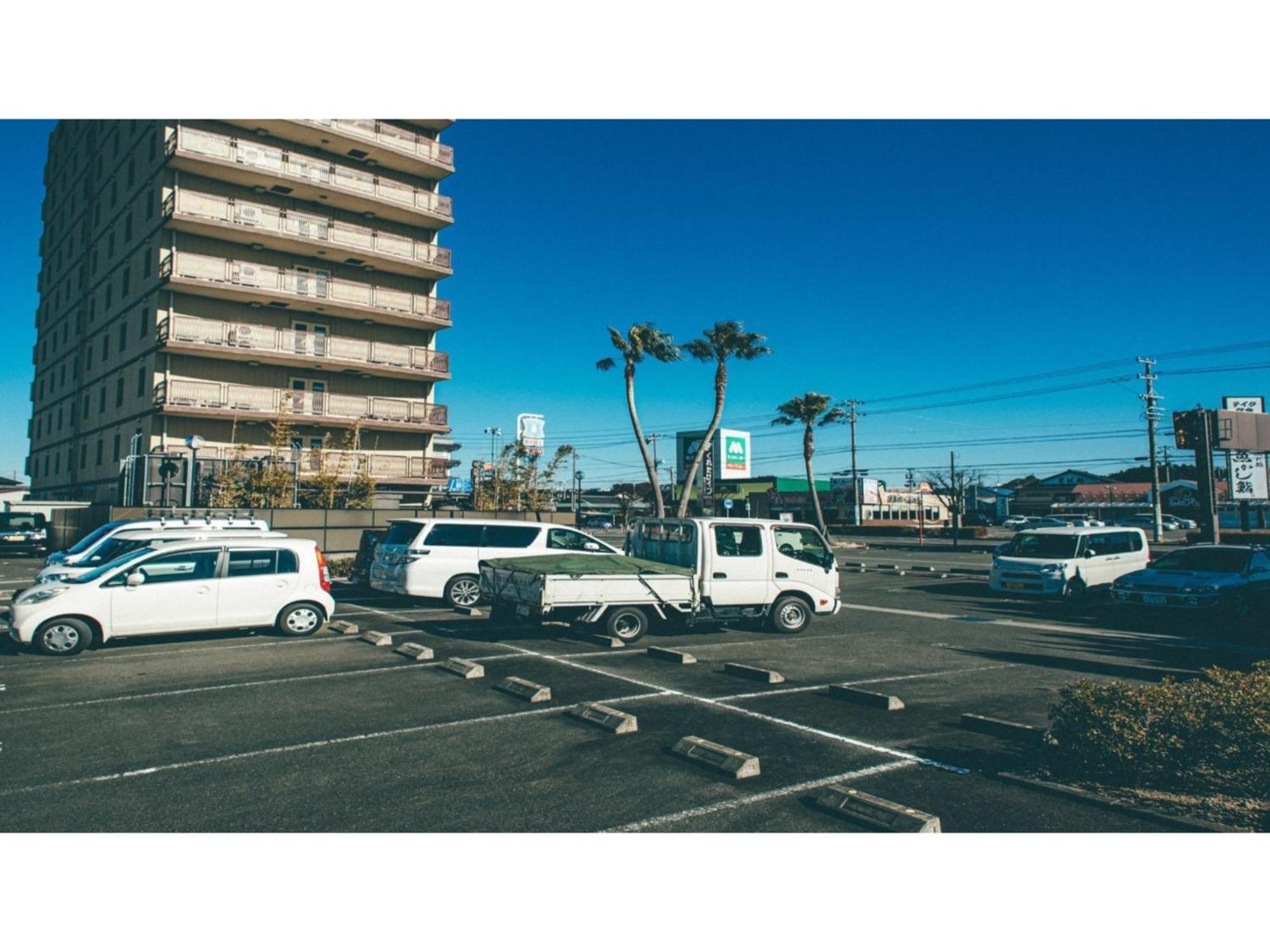 くれたけイン菊川インター 菊川市 エクステリア 写真